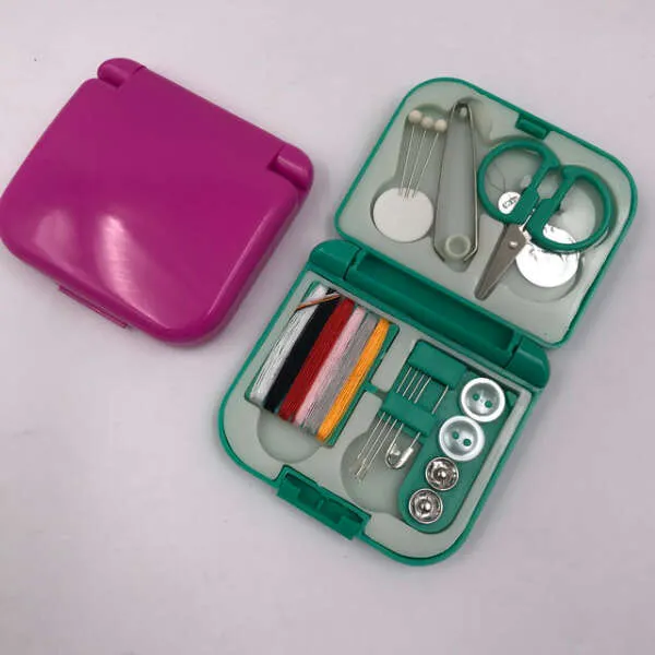 MiniCuci - Mini sewing set
