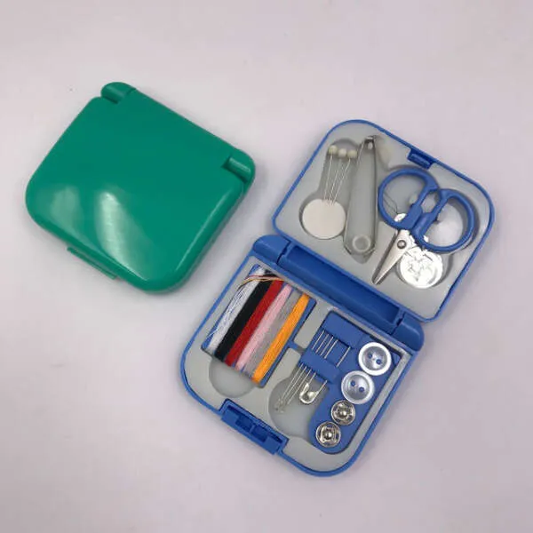 MiniCuci - Mini sewing set