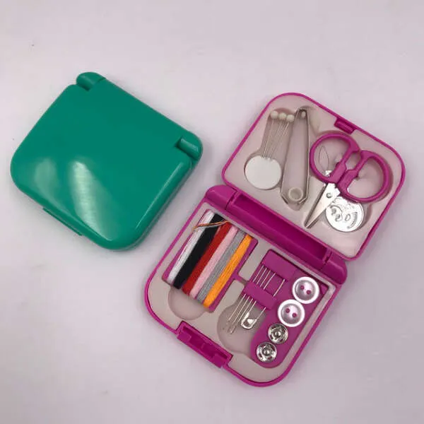 MiniCuci - Mini sewing set