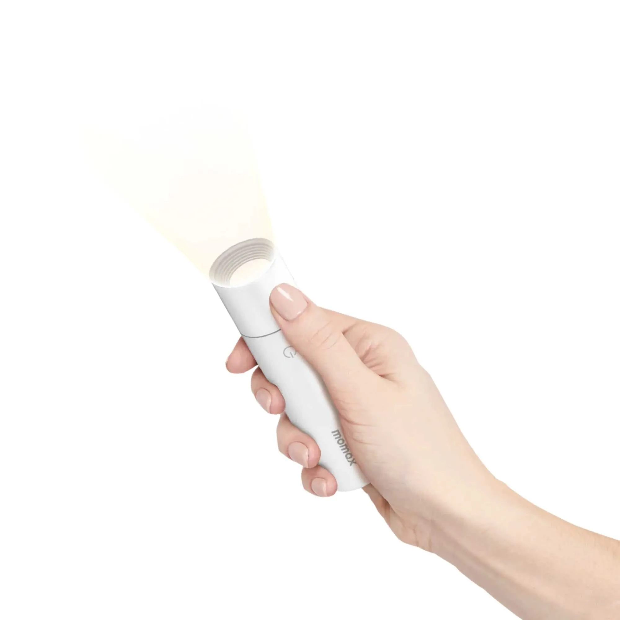Momax SnapLux Portable Bedside Lamp