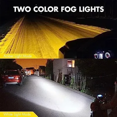 Motorcycle Driving Light LED Auxiliary Light (Free Shipping)
