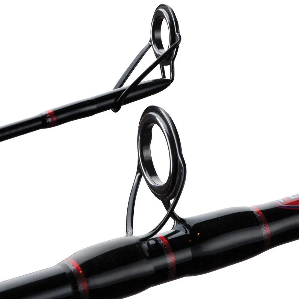Penn Rampage Jig Conventional Rod 5' 8 RAMJG80130C58
