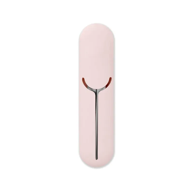 Porter Utensil Set (Blush)