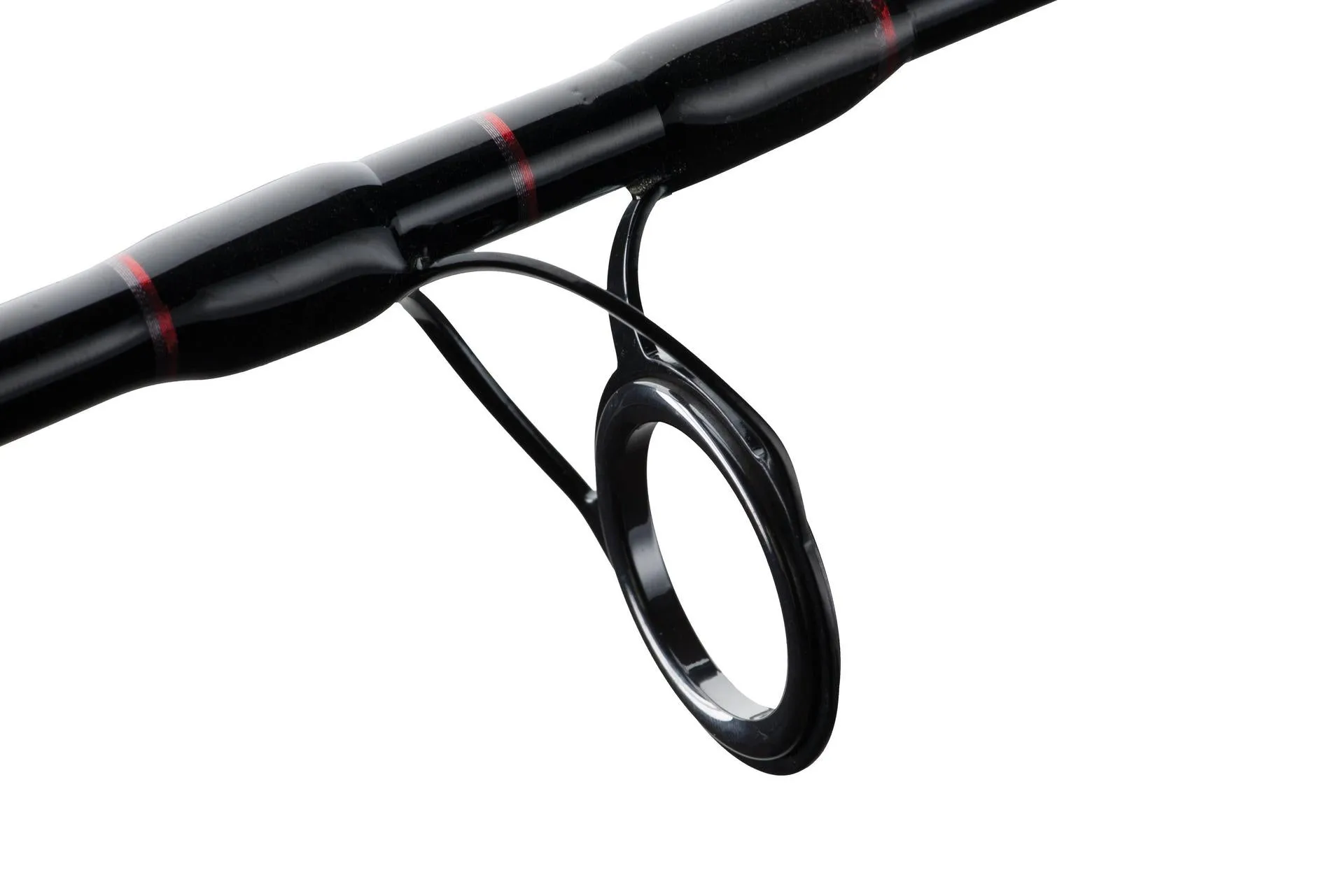 Rampage® Spinning Jigging Rod