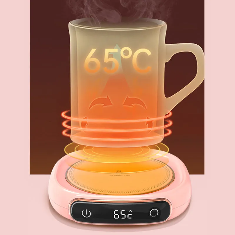 Thermal Insulation Cup