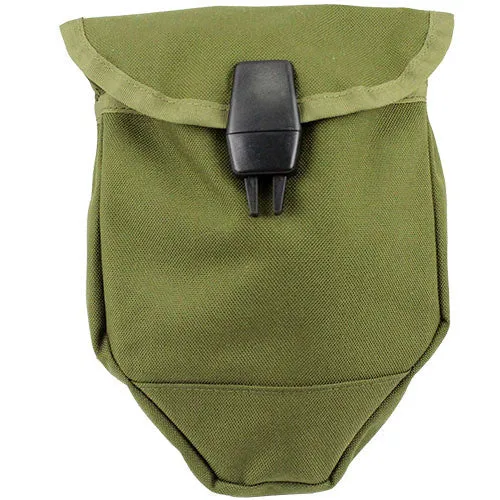Tri-Fold E-Tool Shovel Cover