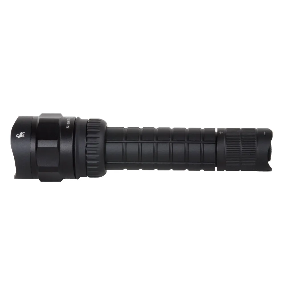 TripleDuty SS280, Tactical Flashlight for AR-15