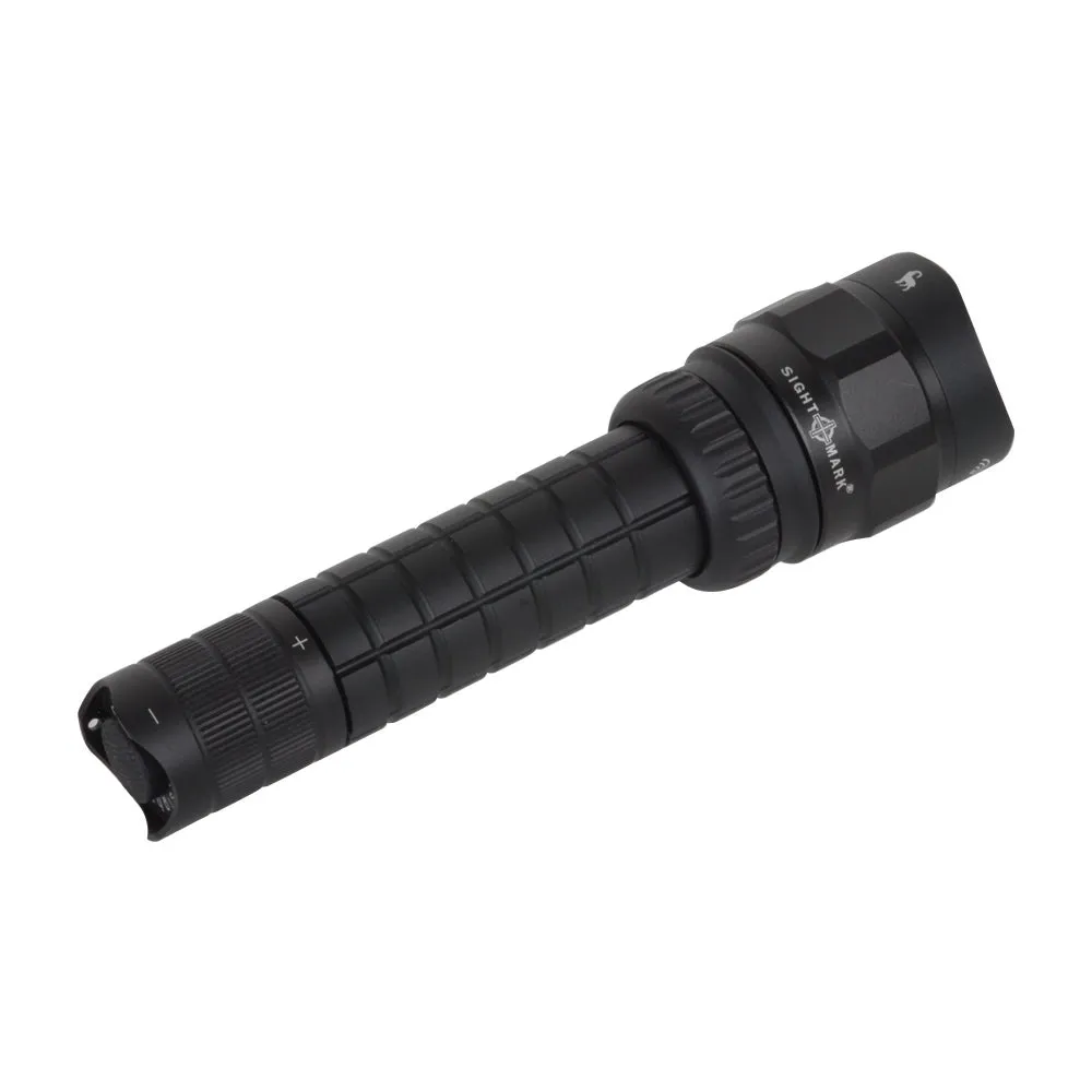 TripleDuty SS280, Tactical Flashlight for AR-15