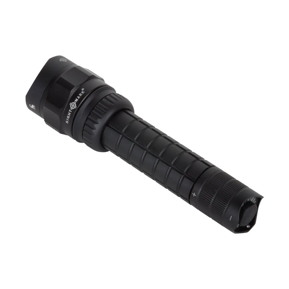 TripleDuty SS280, Tactical Flashlight for AR-15