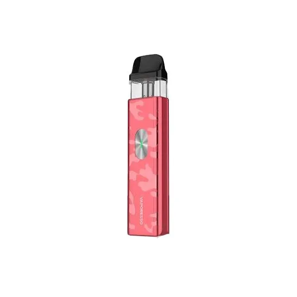 Vaporesso XROS 4 Mini Kit