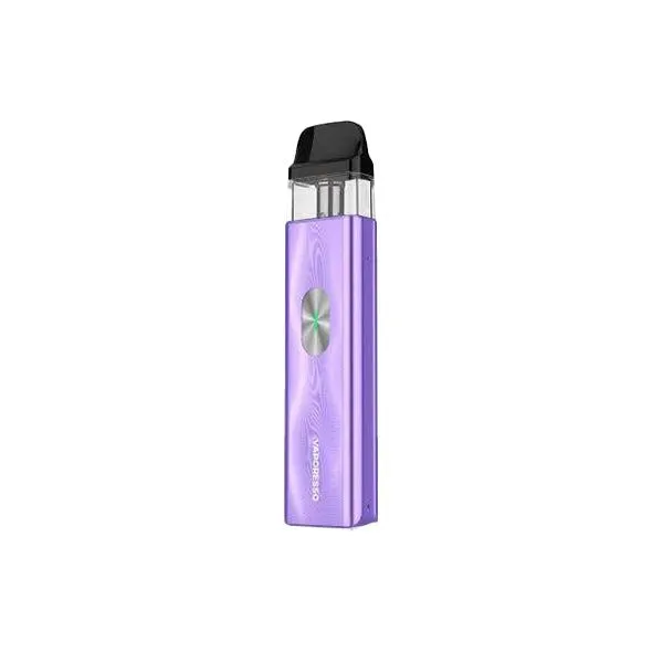 Vaporesso XROS 4 Mini Kit