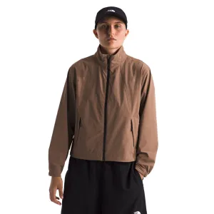 W North Dome Wind Jacket