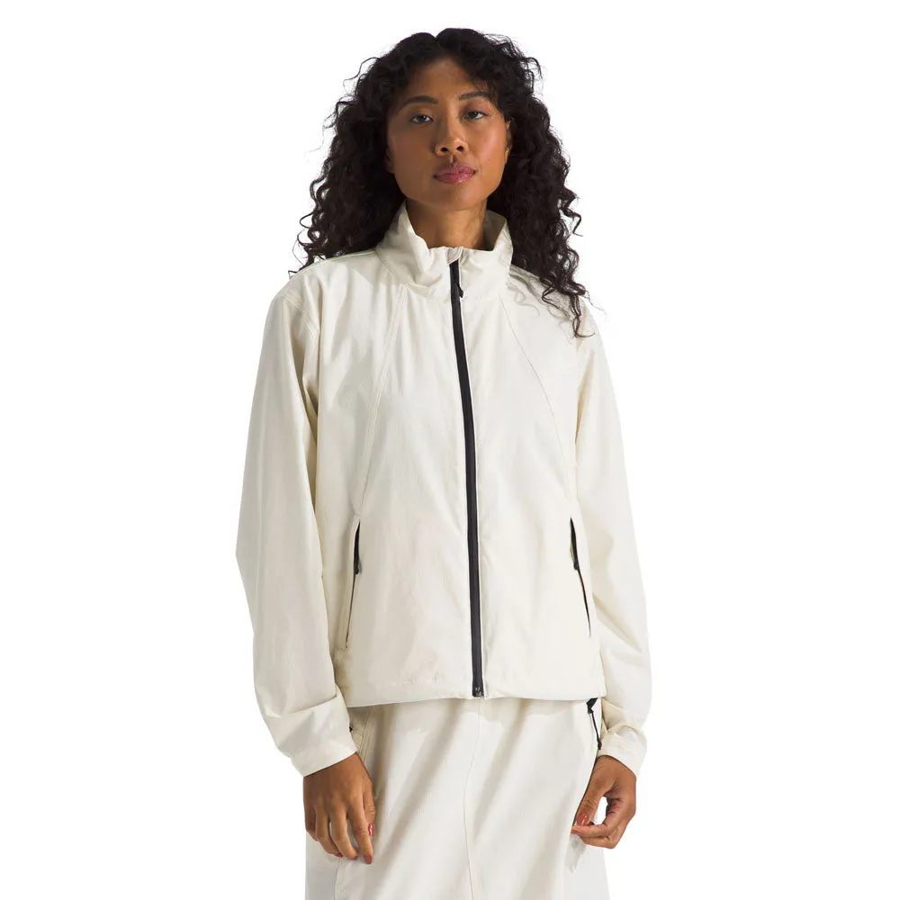 W North Dome Wind Jacket