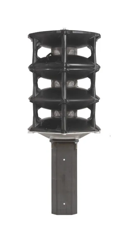 Whelen WPS2900A OMNI-ALERT Siren Series