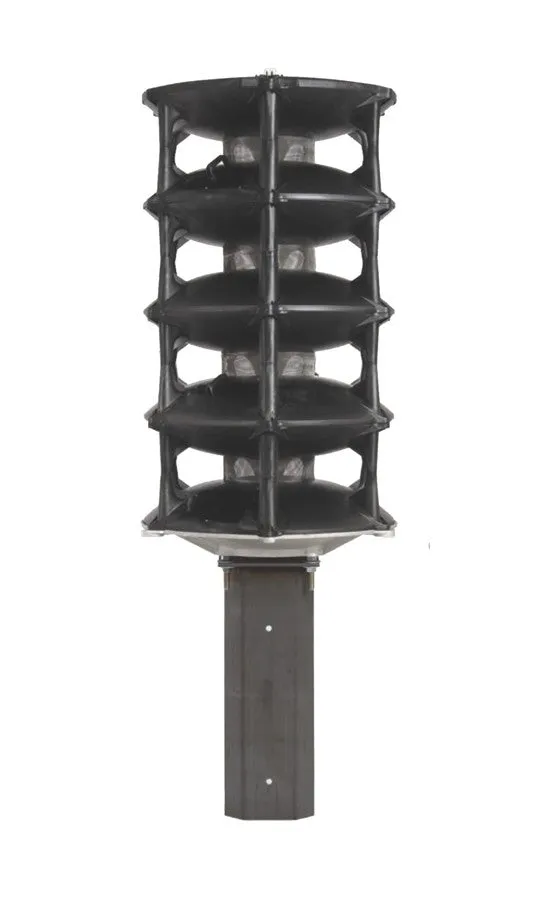 Whelen WPS2900A OMNI-ALERT Siren Series