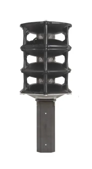 Whelen WPS2900A OMNI-ALERT Siren Series