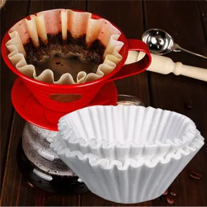 White Paper Filters