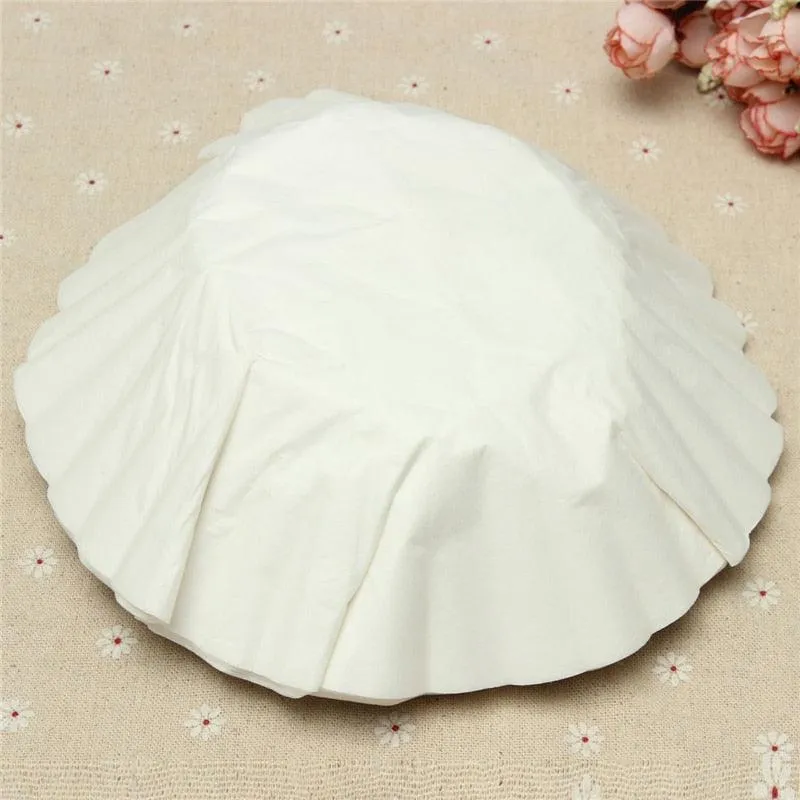 White Paper Filters