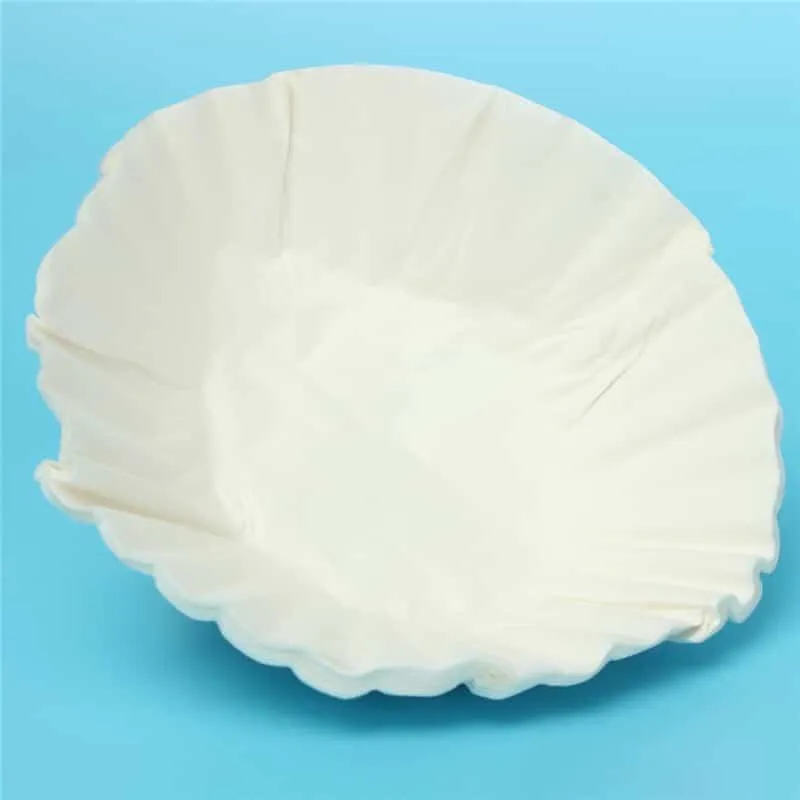 White Paper Filters