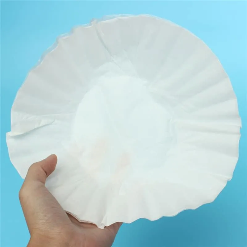 White Paper Filters