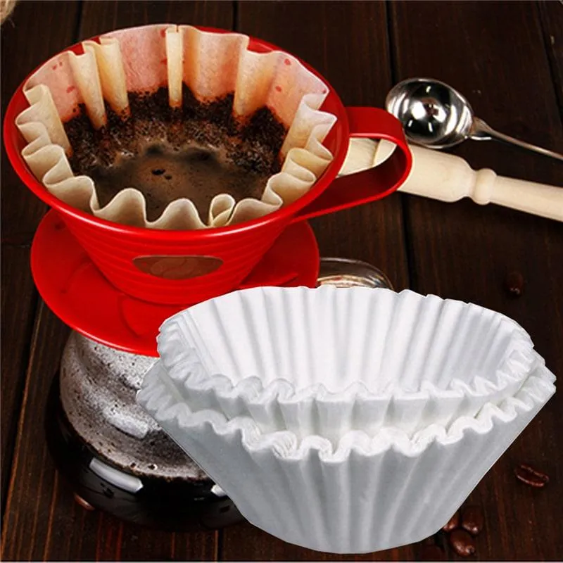 White Paper Filters