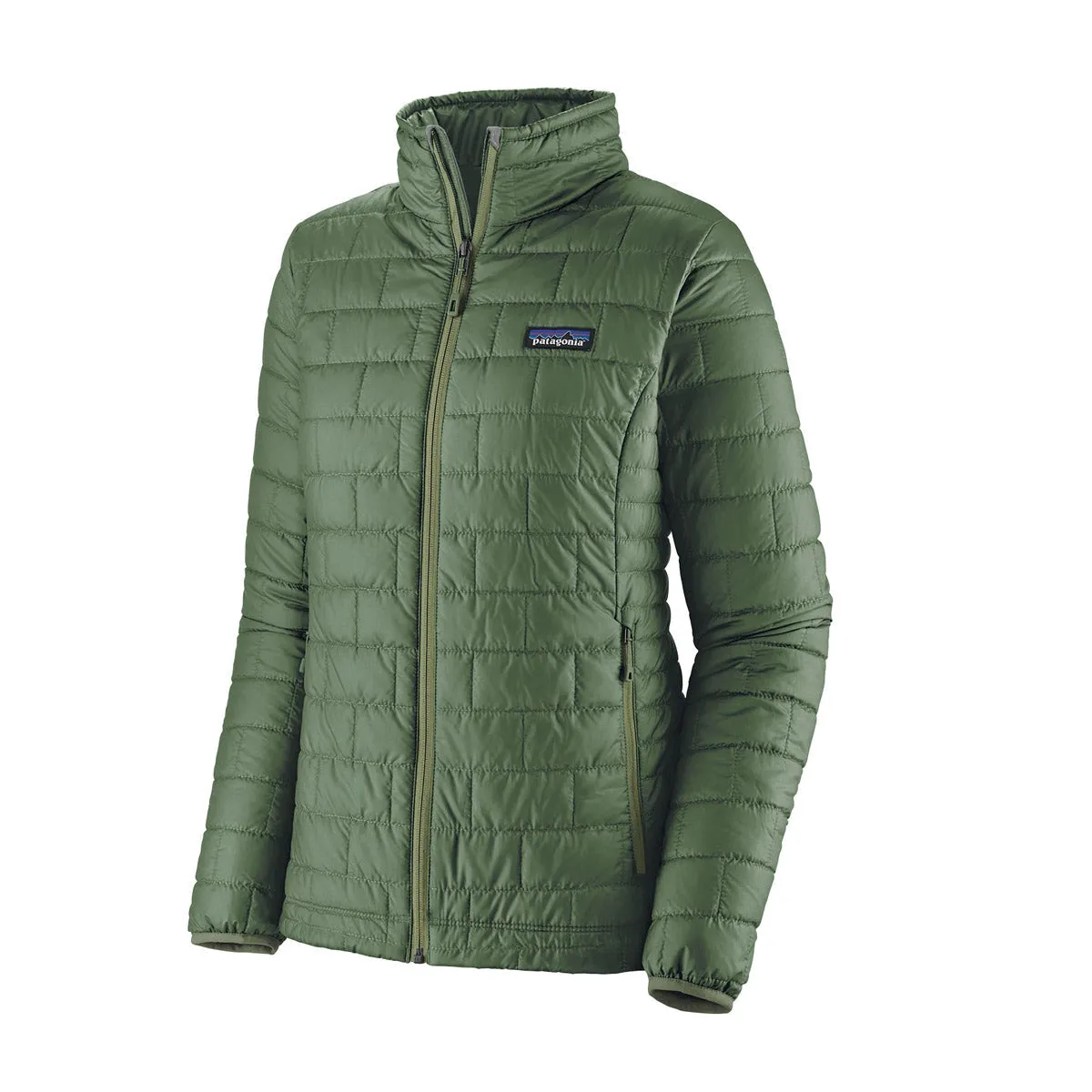 Women's Nano Puff Jacket